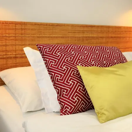 Bellevue Hotel Benesov (Central Bohemian)