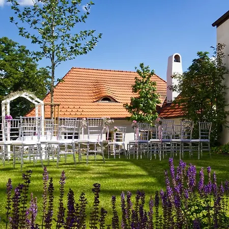 Hotel Bellevue 4*