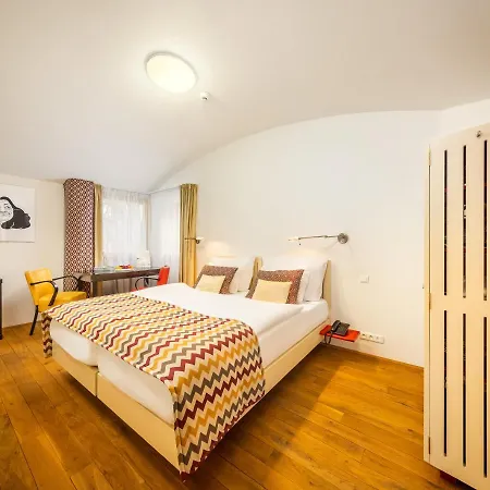 Hotel Bellevue 4*