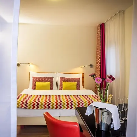 Bellevue Benesov 4*