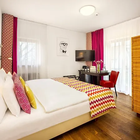 Hotel Bellevue Benesov (Central Bohemian)