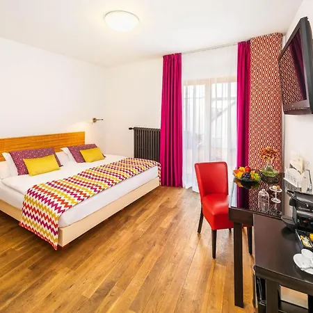 Hotel Bellevue Benesov