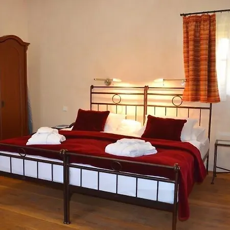 Bellevue Benesov (Central Bohemian)