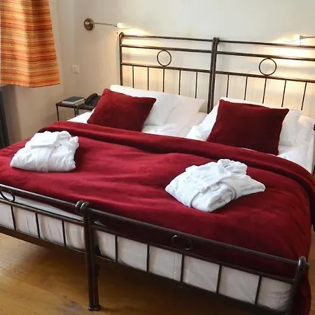 Hotel Bellevue