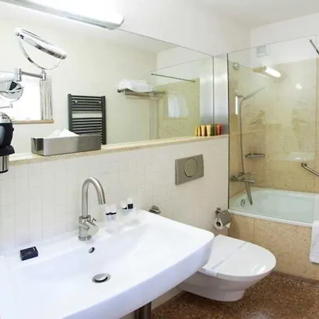 Bellevue Hotel 4*