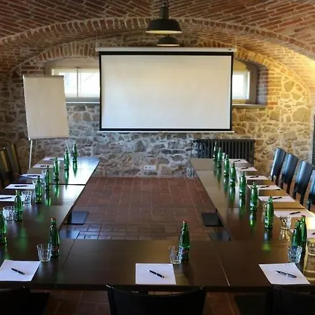 Bellevue Benesov Hotel