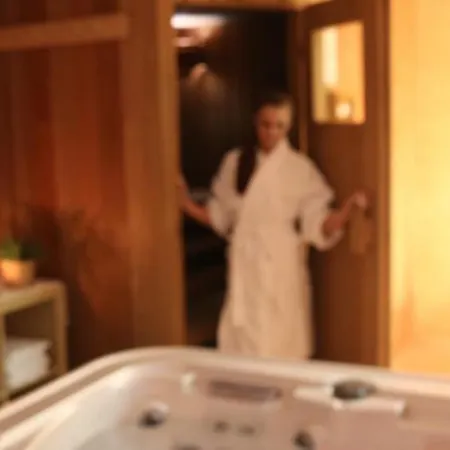 Hotel Bellevue 4*