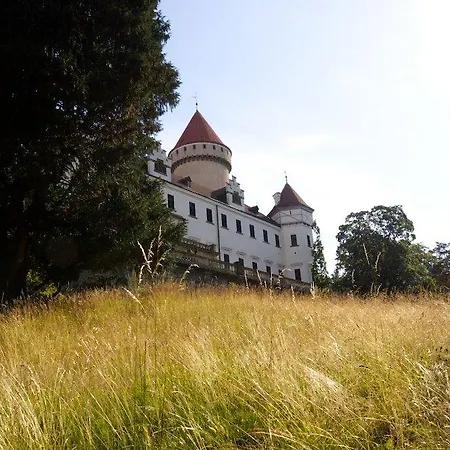 Bellevue Karlov 4* Benesov (Central Bohemian)