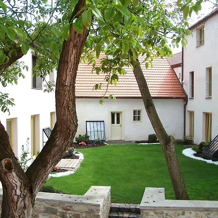 Bellevue 4* Benesov (Central Bohemian)