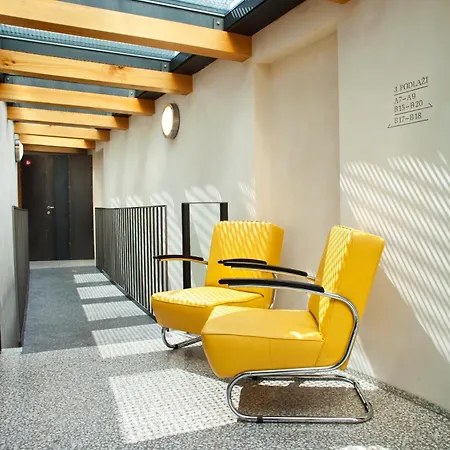 Bellevue Benesov 4*