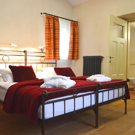 Hotel Bellevue