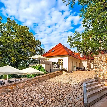 Hotel Bellevue 4*
