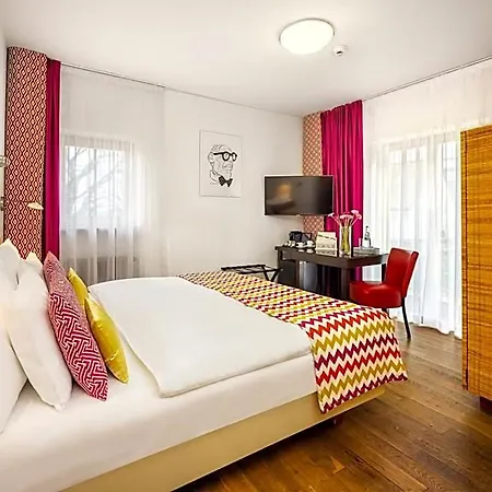 Hotel Bellevue Benesov (Central Bohemian)