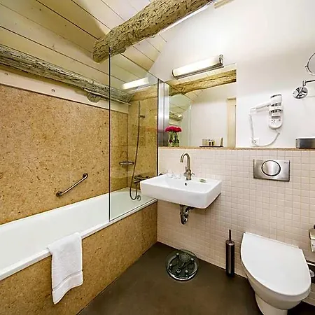 Bellevue Hotel 4*