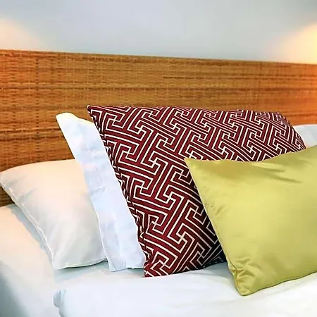 Bellevue Hotel Benesov (Central Bohemian)