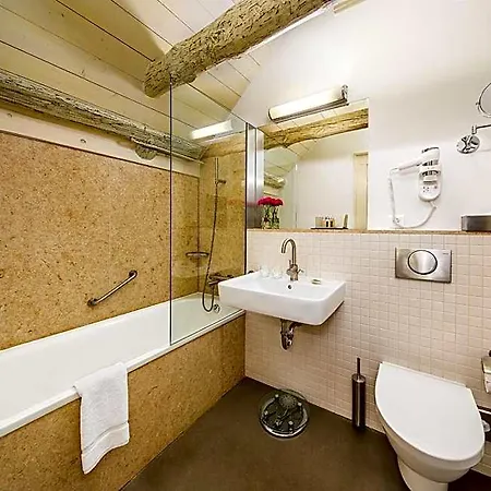 Bellevue Hotel 4*