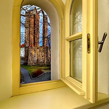Bellevue Karlov 4* Benesov (Central Bohemian)