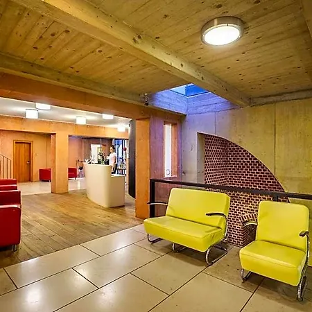 Hotel Bellevue Benesov (Central Bohemian)