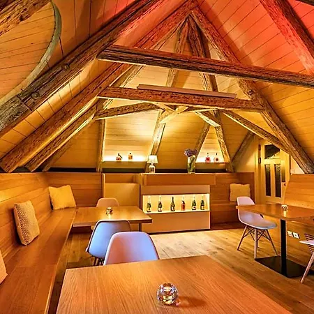 Hotel Bellevue 4*
