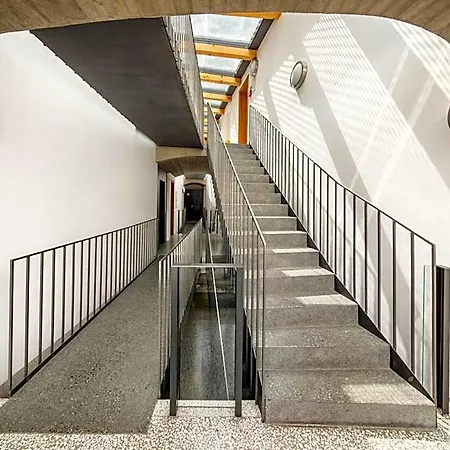 Bellevue Hotel 4*