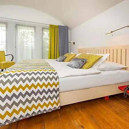 Bellevue 4* Benesov (Central Bohemian)