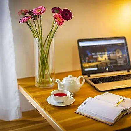 Bellevue Hotel 4*