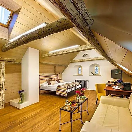 Bellevue Hotel 4*