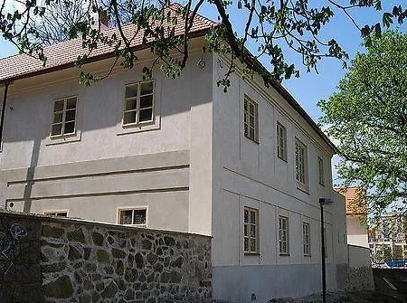 Bellevue 4* Benesov (Central Bohemian)
