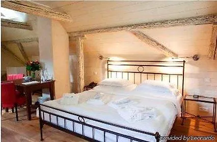 Hotel Bellevue Benesov (Central Bohemian)