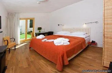 Hotel Bellevue 4*