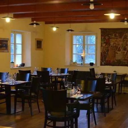 Bellevue 4* Benesov (Central Bohemian)