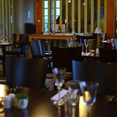 Bellevue Hotel Benesov (Central Bohemian)
