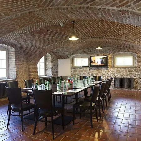 Hotel Bellevue Karlov