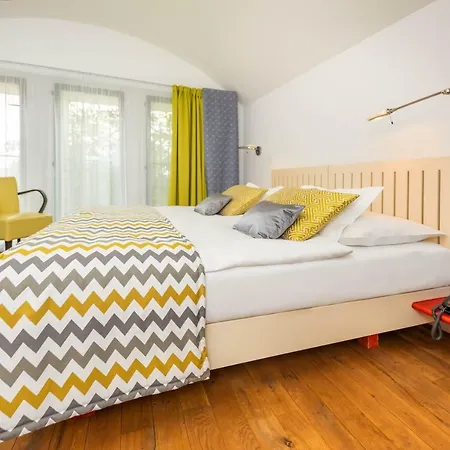 Hotel Bellevue 4*