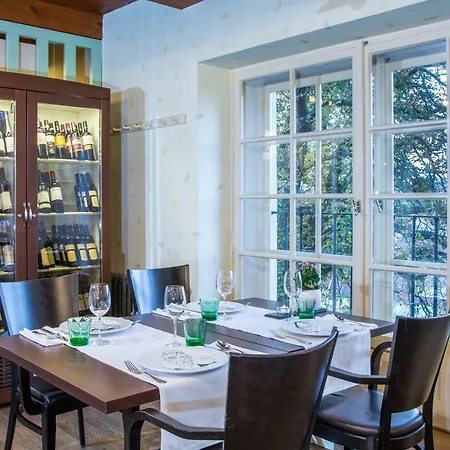 Bellevue 4* Benesov (Central Bohemian)
