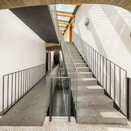 Szálloda Bellevue Benešov