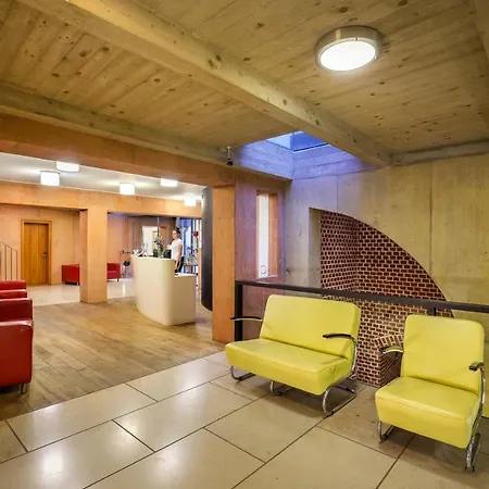 Bellevue Hotel Benesov (Central Bohemian)