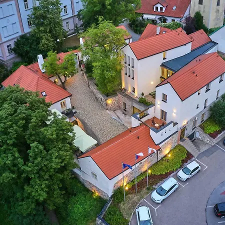 Bellevue Hotel 4*