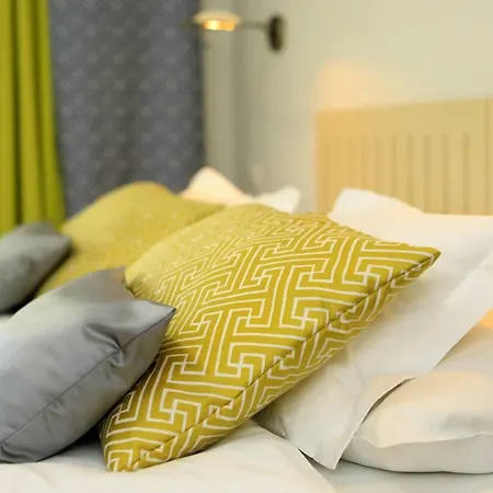 Bellevue Hotel 4*