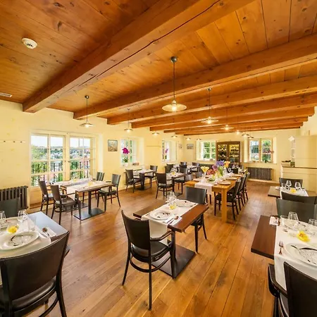 Bellevue 4* Benesov (Central Bohemian)