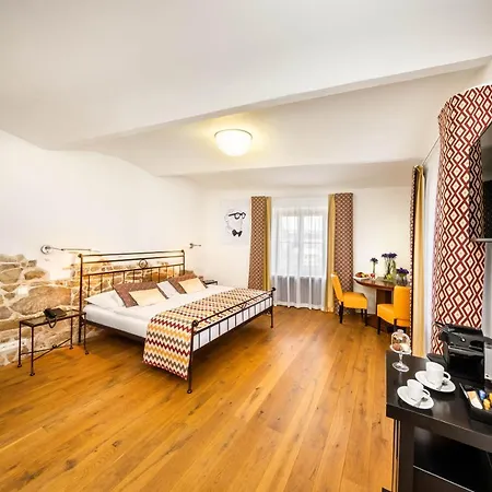 Bellevue 4*