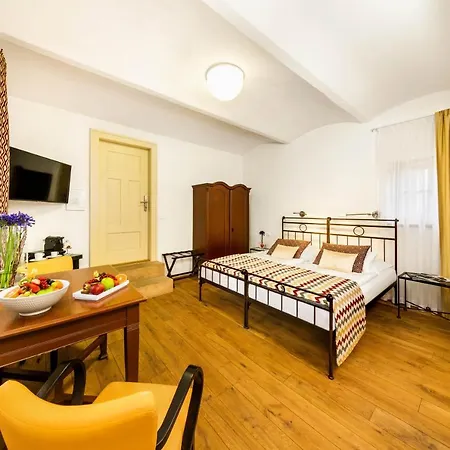 Hotel Bellevue 4*
