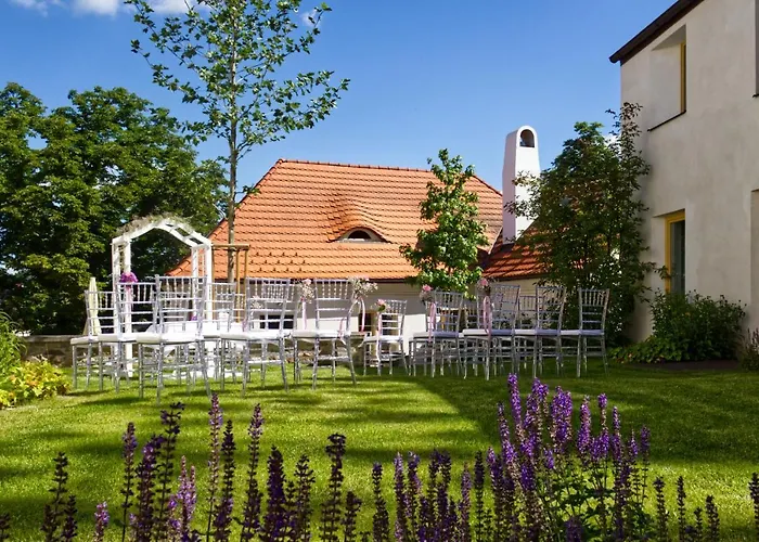 Hotel Bellevue 4*