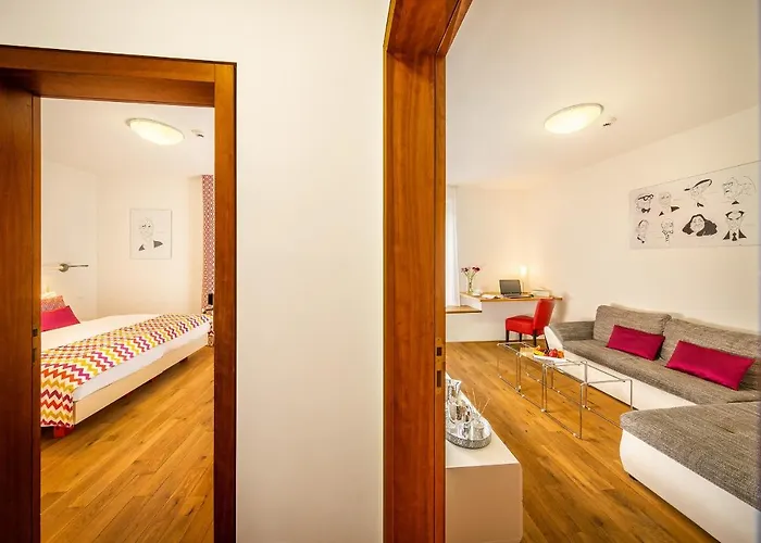 Bellevue Benesov (Central Bohemian)