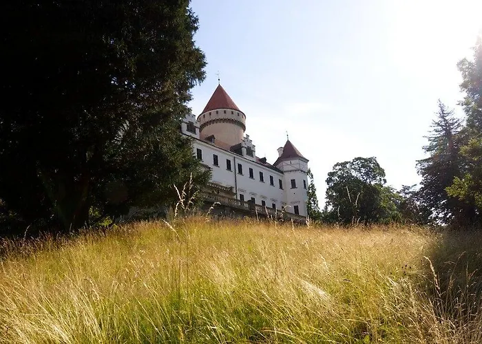 Bellevue 4* בנסוב