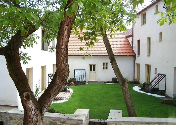 Bellevue 4* Benesov (Central Bohemian)