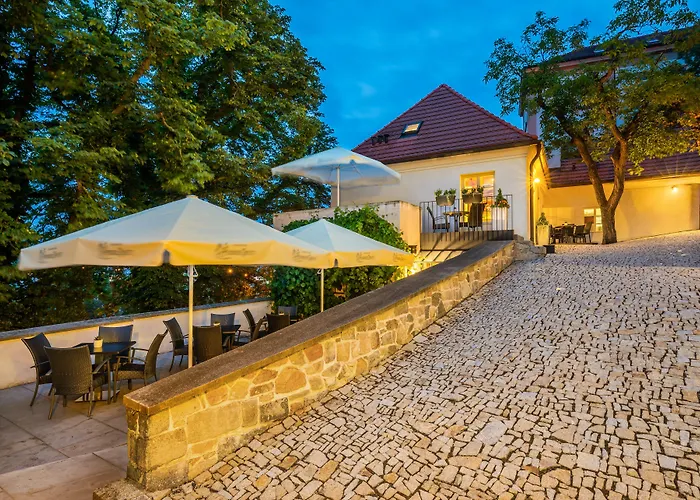 מלון Bellevue