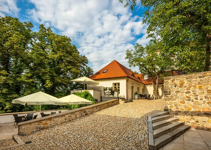 Hotel Bellevue 4*