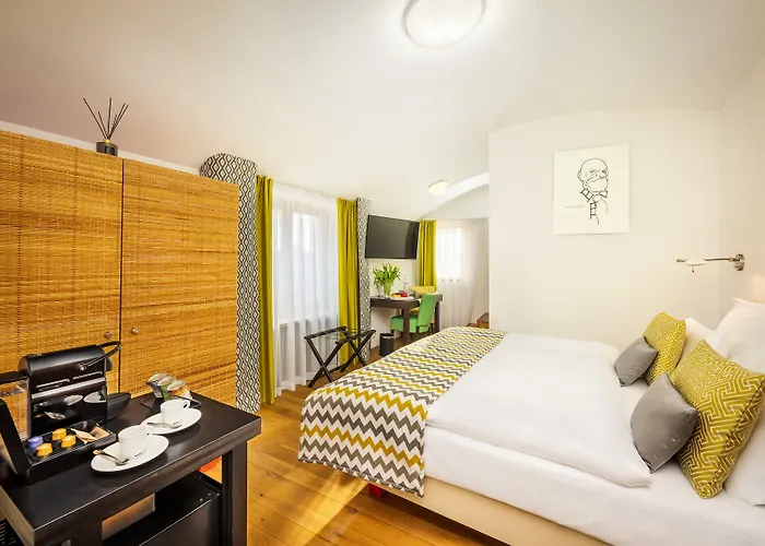 Bellevue 4*