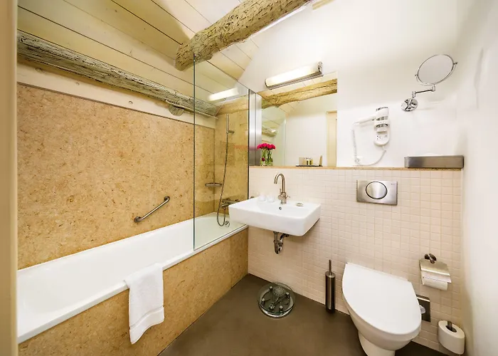 Bellevue 4* Benesov (Central Bohemian)